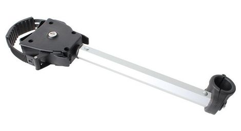 Support de cadre long pour porte-vélos menabo