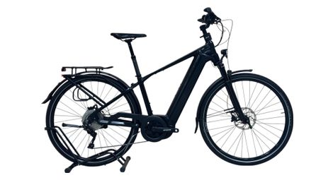 Autry Zemo Ze 10 Shimano Deore 2021 Velo Electrique Zemo Tres Bon Etat