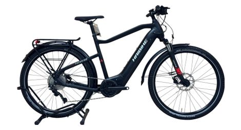 Haibike Trekking 6 Shimano Deore 2024 Velo Electrique Haibike Tres Bon Etat