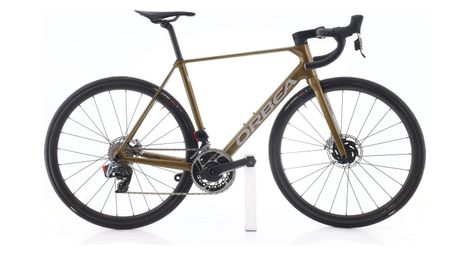 Orbea Orca M11 Ltd Axs 12V Dor Velo De Route Orbea Tres Bon Etat