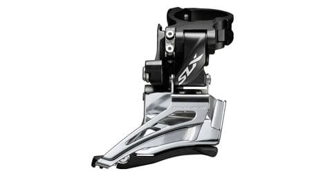 Dérailleur avant shimano deore slx down swing dual pull fd-m7025 66-69º collier haut 2x11v