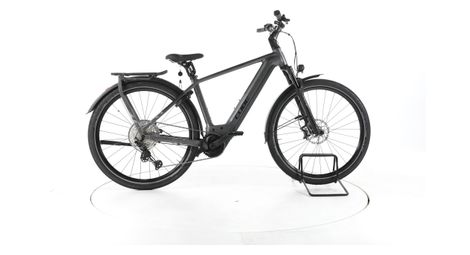 Produit reconditionné - Cube Kathmandu Hybrid SLT Trekking E-Bike - Bon Etat