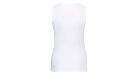 Active F Dry Light Eco Tanktop Fur Damen Weis