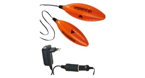 Ad14 circulation seche chaussures et systeme uv antibacterien 12 et 220 volts