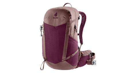 Sac de Randonnée Deuter Futura 25 SL Violet Femme