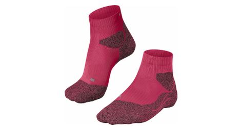 Chaussettes femme basses falke ru trail