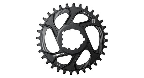 Plato sram x-sync direct mount- boost 11 speed narrow wide