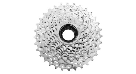 Cassette sunrace mfe60 8cu a visser 8 v