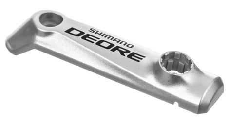 Capot de frein gauche shimano deore bl m615