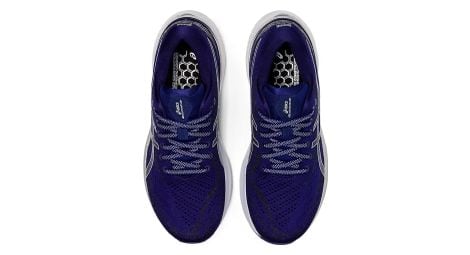 Asics Gel-Kayano 29 Bleu marine Femme