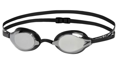 Speedo FastSkin SpeedSocket 2 Spiegel Schwarz