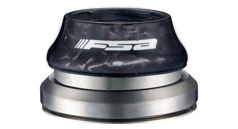 Jeu de direction integre fsa no 42 48 acb conique capot carbone 10mm