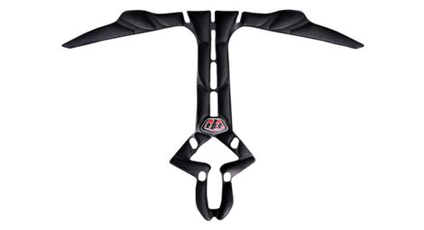 Mousse de casque troy lee designs headliner a1 noir