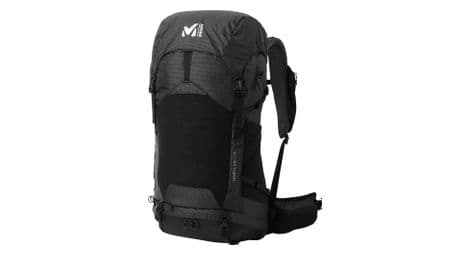 Millet seneca air 30 unisex hiking backpack black