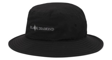 Gorro Black Diamond Negro
