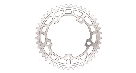 Couronne forward joyride v2 5 trous 110 mm argent