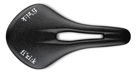 Sillín Fizik Tempo Aliante R1 Light Negro