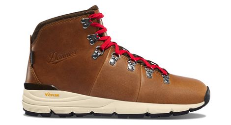 Chaussures de randonnée femme danner mountain 600 marron 