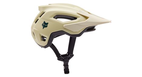 Fox speedframe helmet light green l (59-63 cm)