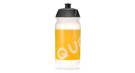 Quoc distance 500 ml bottiglia ambra giallo traslucido