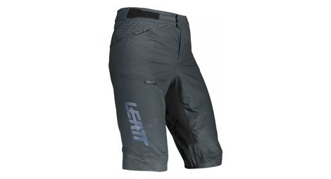 Pantaloncini leatt mtb 3.0 neri xs