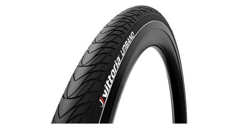 Pneu vittoria urbano 2c 700c x 35 rigid gravel  noir 700c x 35