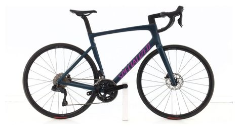 Produit reconditionné · specialized tarmac sl7 comp carbone di2 12v · ver / vélo de route / specialized | très bon état