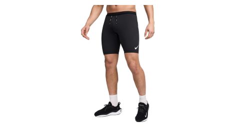 nike aeroswift men s black cycling shorts