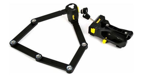 Antivol pliable onguard k9 79cm