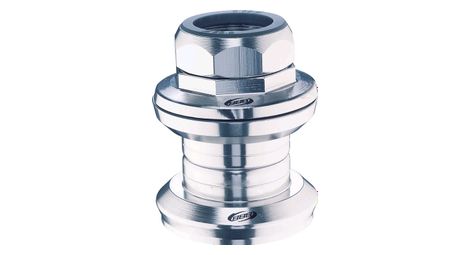 Bbb threadaround 1 '' filettato auricolare argento