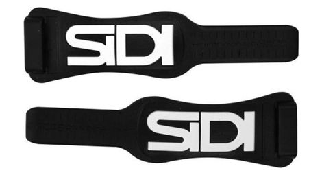 Languette de fixation sidi soft buvel level