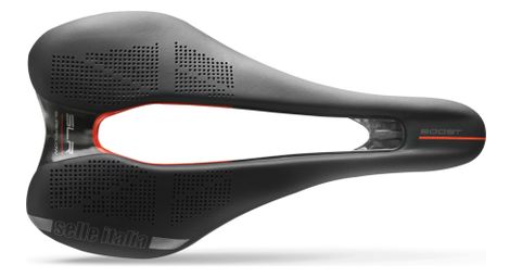 Selle italia slr boost kit carbonio superflow negro