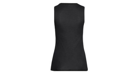 Active F Dry Light Eco Tanktop Schwarz Damen