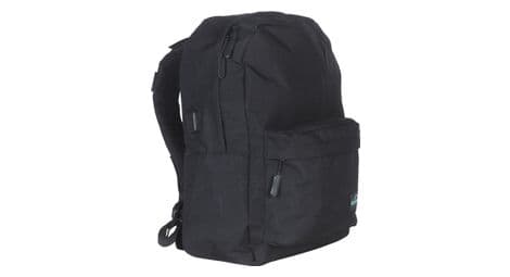 Sac à dos scolaire feather small noir gravipack - allège la charge de 92%