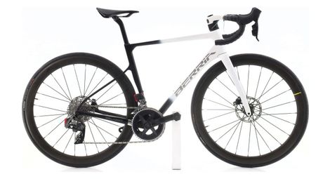 Berria Belador Axs 12V Noir Velo De Route Tres Bon Etat