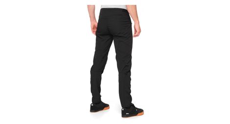 Pantalon 100% airmatic noir