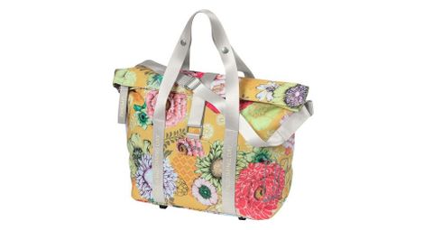 basil bloom field handbag mik kf hook 11l yellow