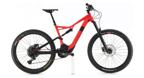 Specialized Turbo Levo Fsr Velo VTT Electrique Tres Bon Etat