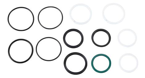 Rockshox Luftfilterkit für den hinteren Stoßdämpfer - Monarch RT3 (2013)