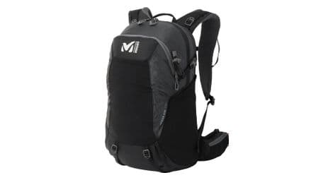 Mochila unisex millet hiker air 20 negra