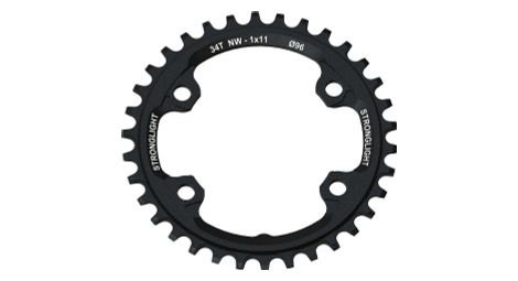 Plateau stronglight nw ht3 shimano xtr fc m9000 9020 11v