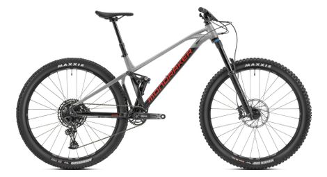 Mondraker foxy sram sx eagle 12v 29'' grigio / nero
