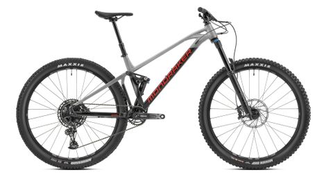 Mondraker foxy sram sx eagle 12v 29'' gris / negro 2023 m / 167-178 cm