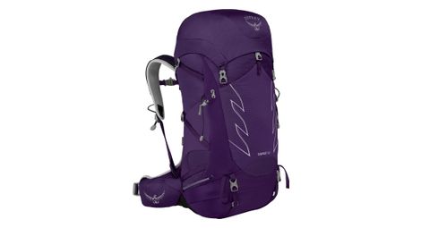 Sac de randonnee osprey tempest 40 violet femme