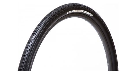 Neumático gravel panaracer gravel king sk 700mm tubeless compatible negro