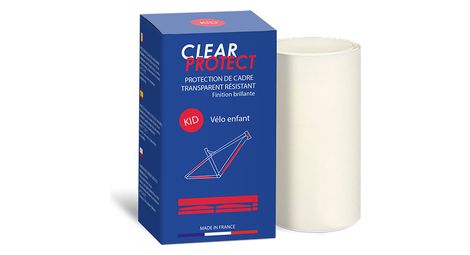 Film de protection clearprotect pack kid brilliant
