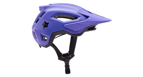 Fox speedframe helmet purple m (55-59 cm)