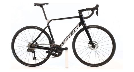Produit reconditionné · Merida Scultura 6000 Di2 12V · Noir / Vélo de route | Très bon état