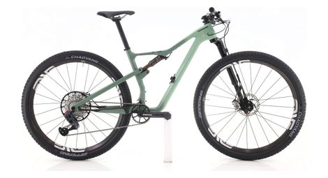 Produit reconditionné · Cannondale Scalpel X01 AXS / Vélo VTT | Très bon état