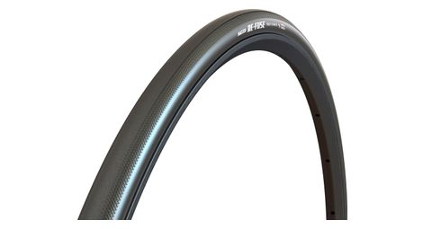 Neumático de carretera Maxxis Re-Fuse 700 mm, blando, 60 TPI, MaxxShield, compuesto único, negro